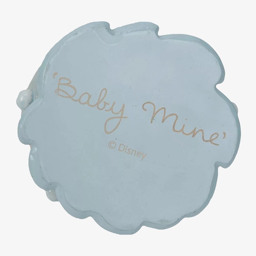 Disney Dumbo In Bath Figurine DI181