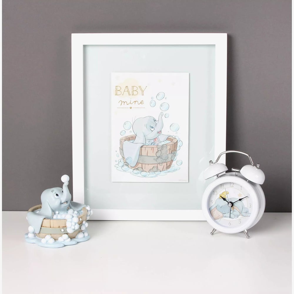 Disney Dumbo In Bath Figurine DI181