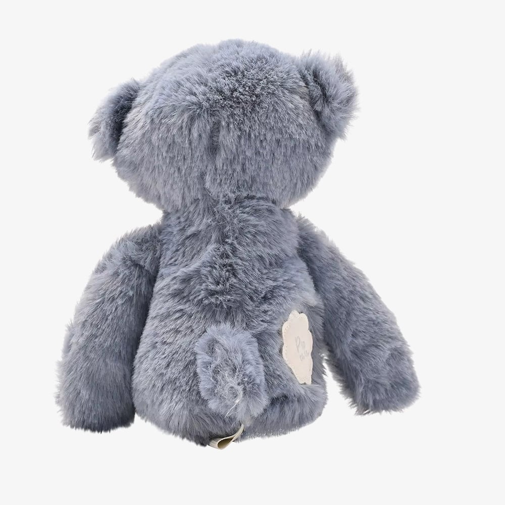 Softies Pip Long Legged Blue Teddy Bear Soft Toy SOF109