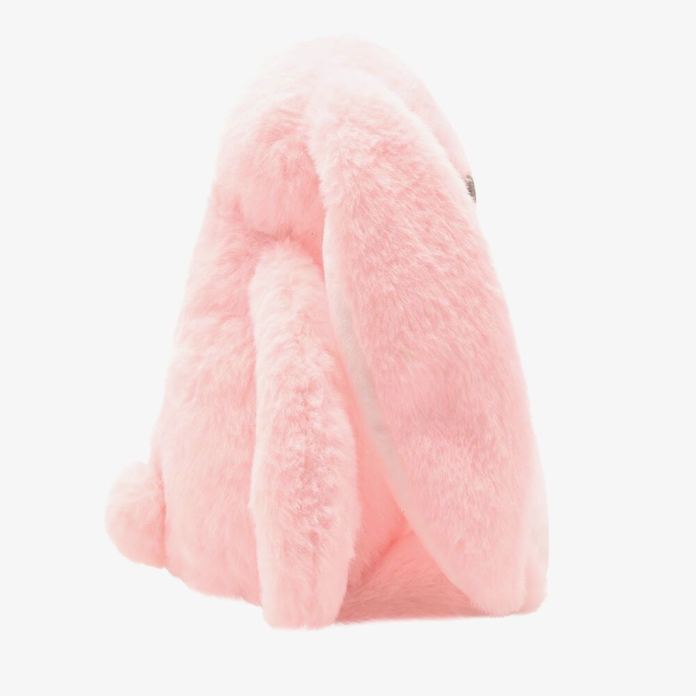 Softies Beatrice Pink Plush Bunny Soft Toy SOF100