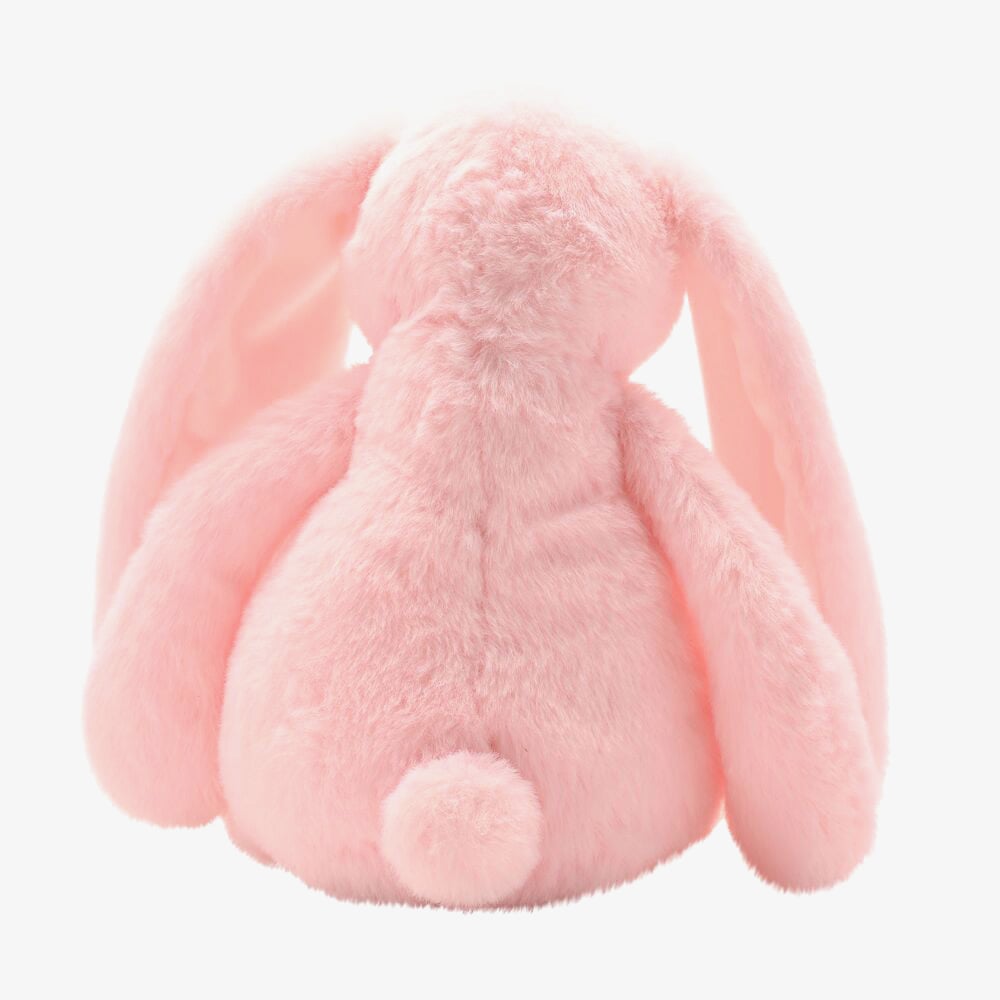 Softies Beatrice Pink Plush Bunny Soft Toy SOF100