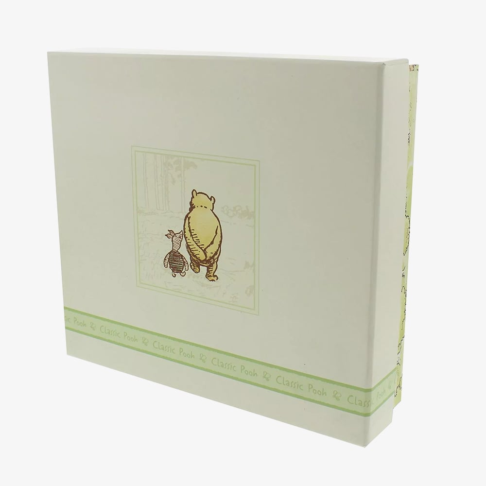 Disney Classic Winnie The Pooh Photo Album Gift DI166