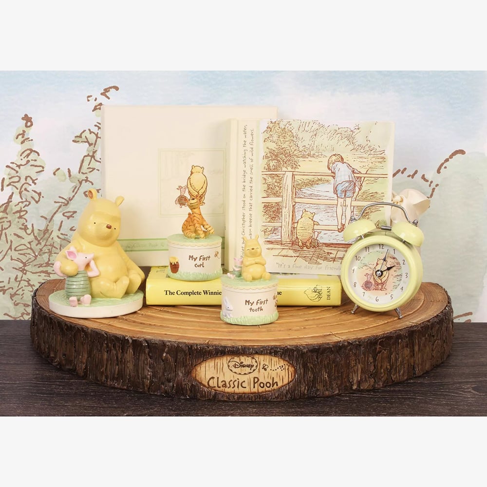 Disney Classic Winnie The Pooh Photo Album Gift DI166