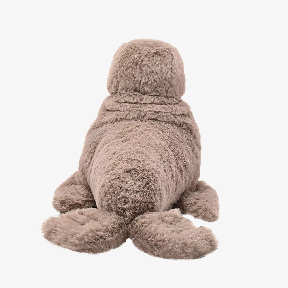 Softies Walter The Walrus Plush Soft Toy SOF128