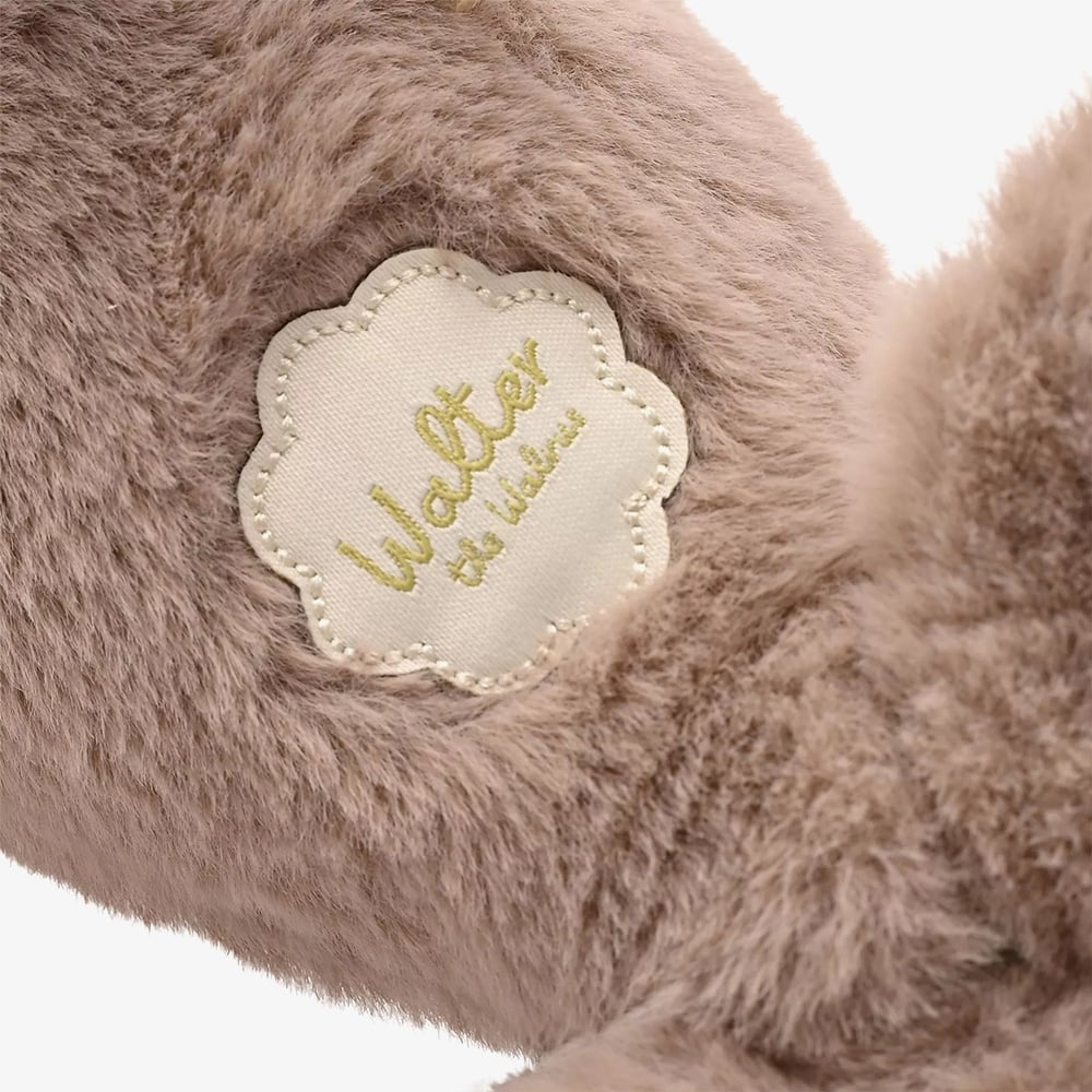 Softies Walter The Walrus Plush Soft Toy SOF128
