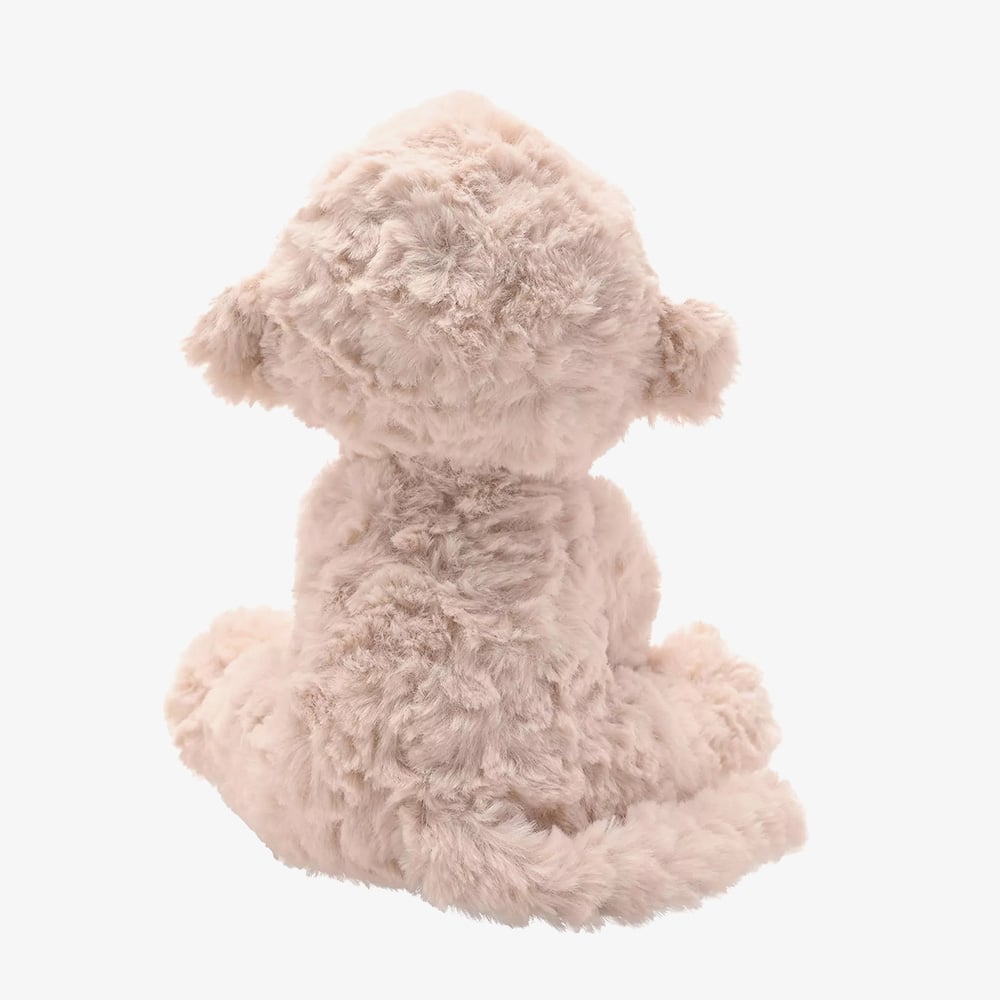 Softies Martin The Monkey Sitting Soft Toy SOF118
