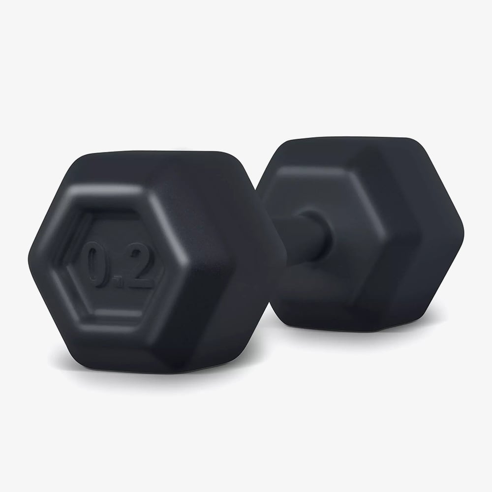 Fred Buff Baby Dumbell Rattle Gift 5151856