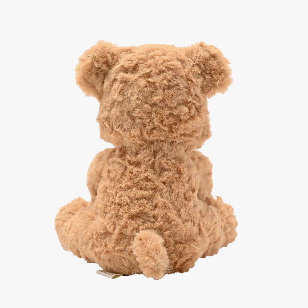Softies William The Teddy Bear Sitting Soft Toy Gift SOF120