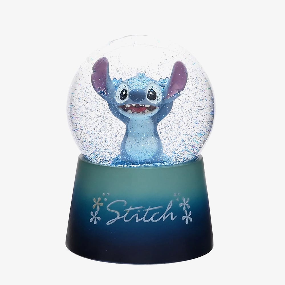 Disney Stitch Waterball Ornament DI2047