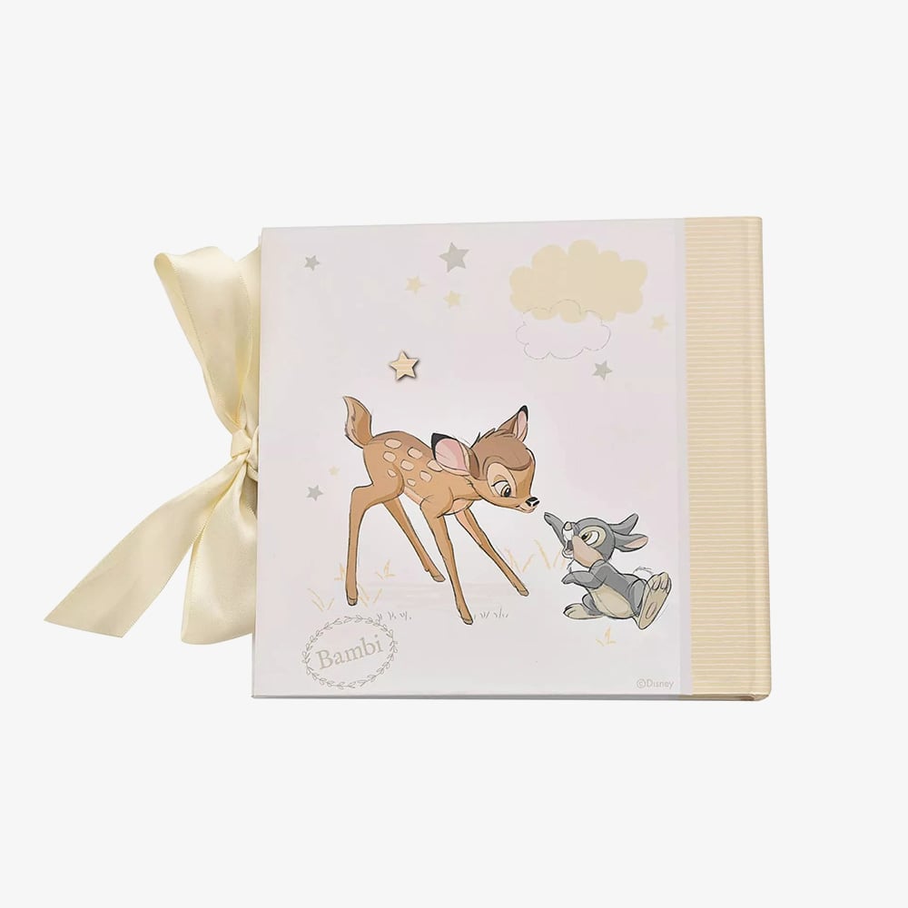 Disney Magical Beginnings Bambi Photo Album DI280