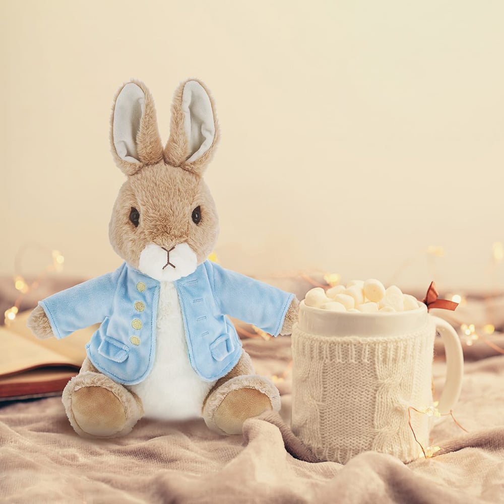 Peter Rabbit Peter Rabbit Extra Large Soft Toy A30802
