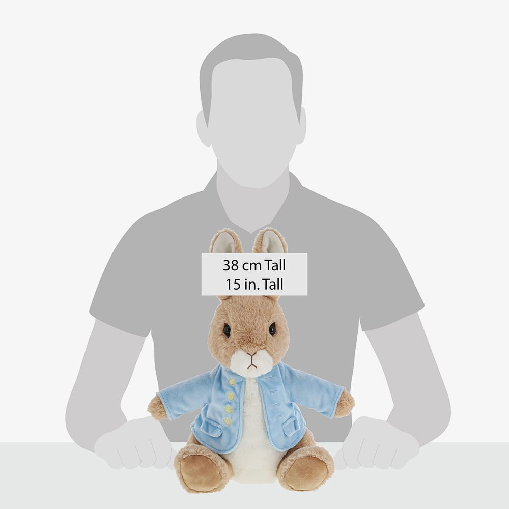 Peter Rabbit Peter Rabbit Extra Large Soft Toy A30802
