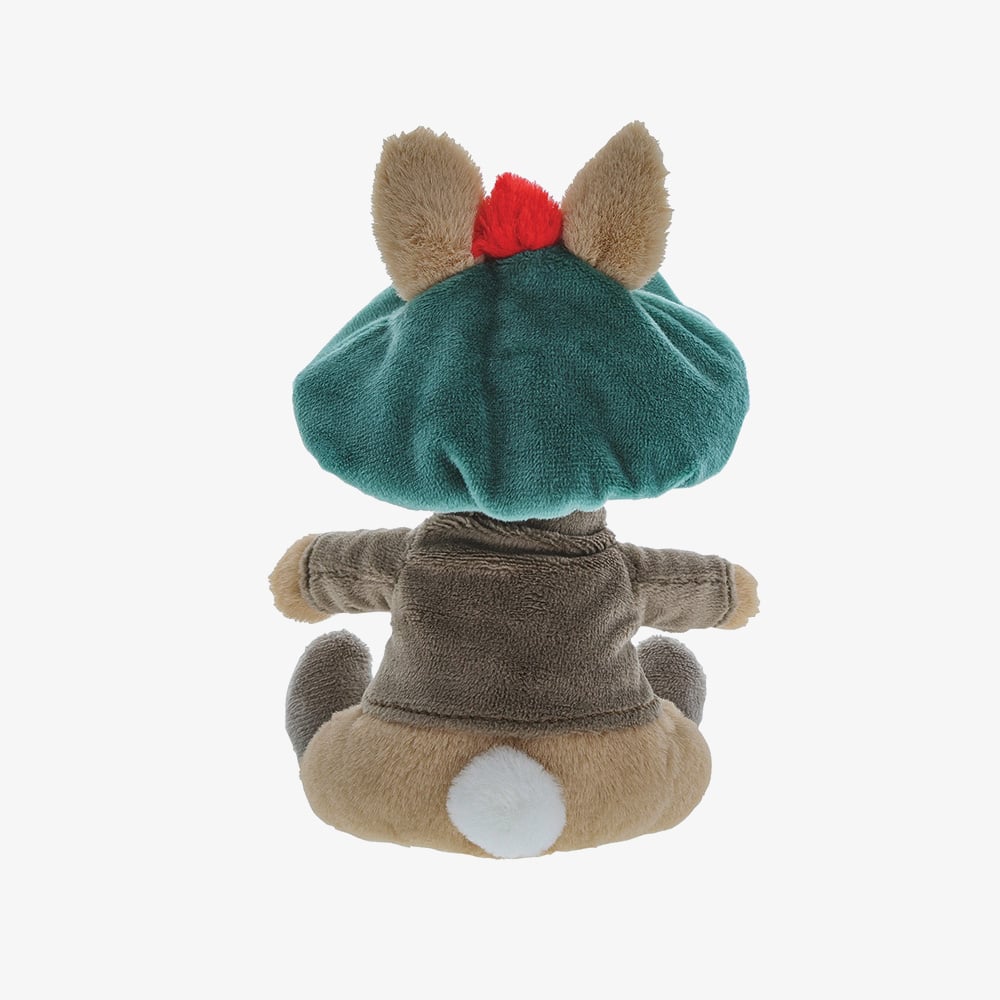 Peter Rabbit Benjamin Bunny Small Soft Toy A30824