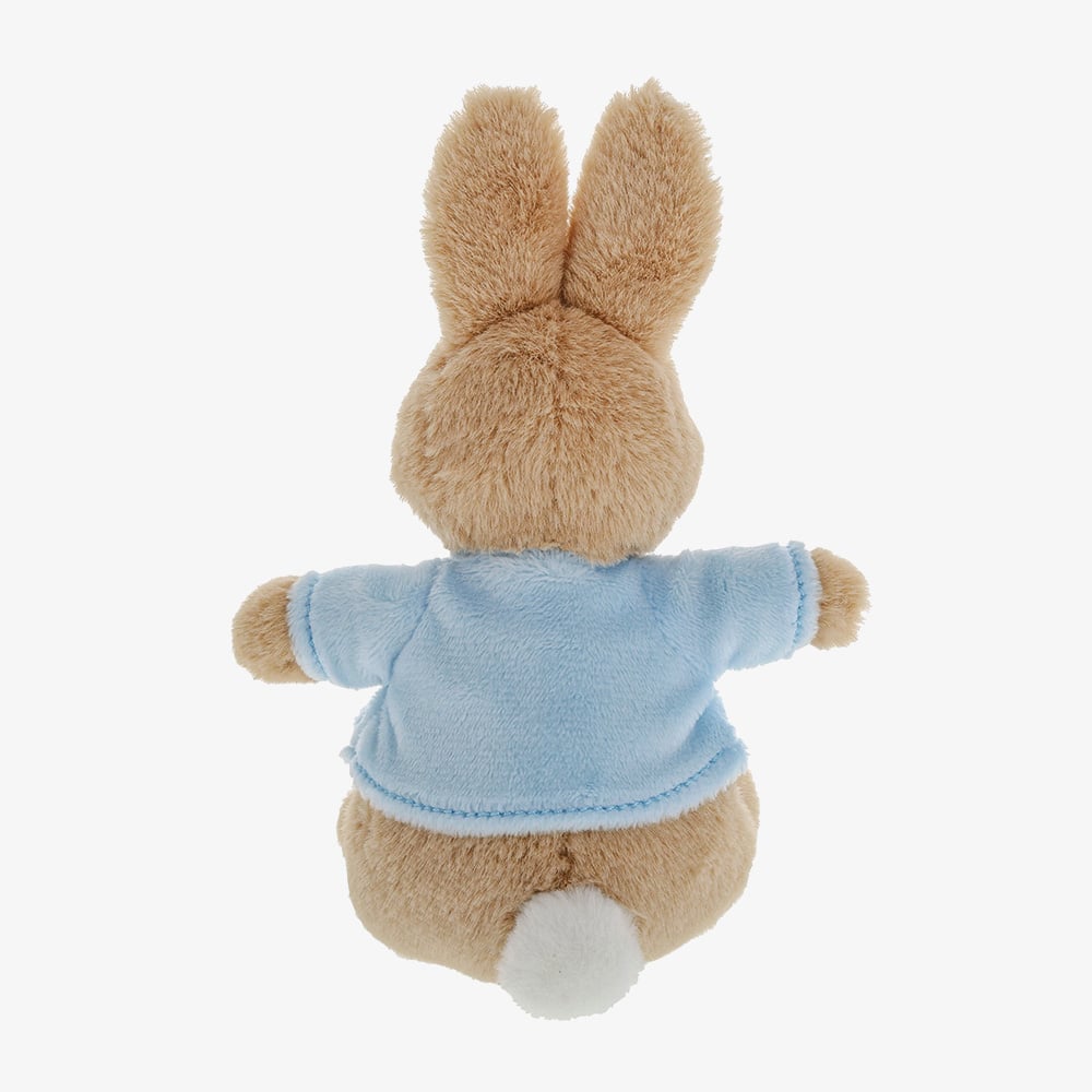 Peter Rabbit Small Soft Toy A30793