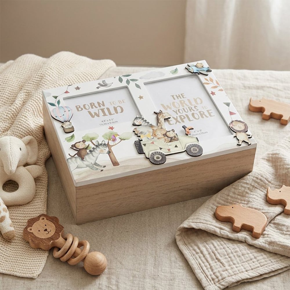 Dream Big Memory Box Gift LP77945A