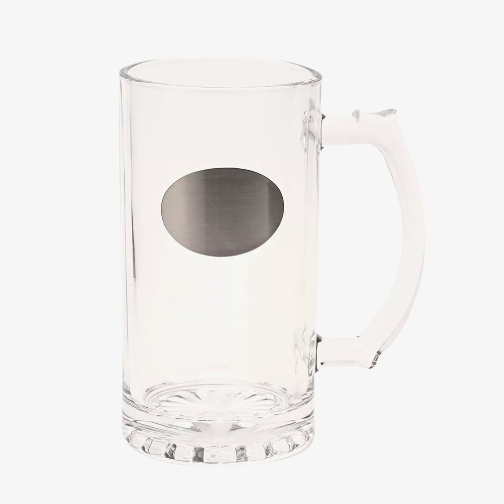Harvey Makin Engravable Tankard And Bottle Opener Set HM2743