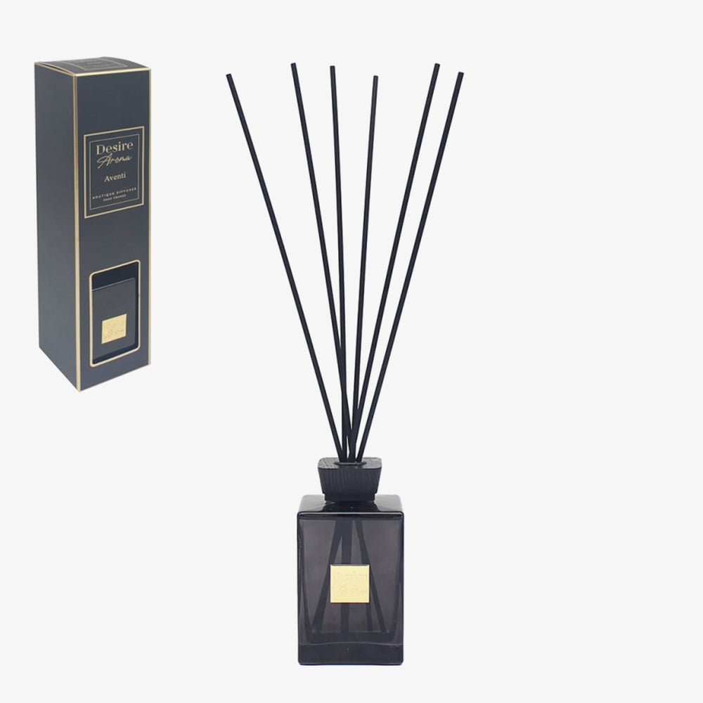 Desire Aroma Aventi 500ml Reed Diffuser LP76149