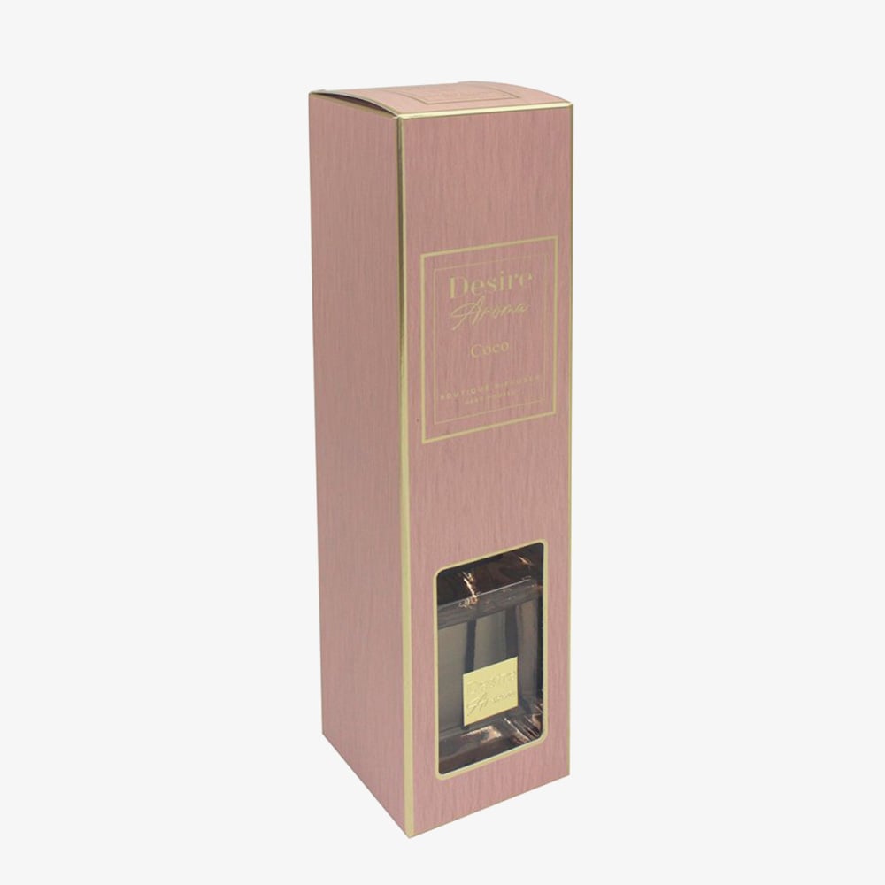 Desire Aroma Coco 500ml Reed Diffuser LP76150