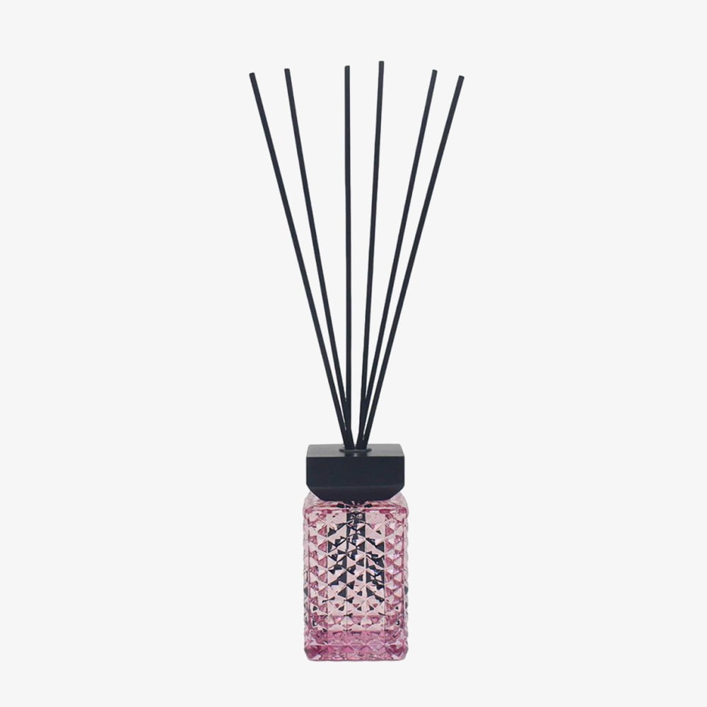 Desire Aroma Oud &amp; Bergamot 500ml Reed Diffuser LP76459