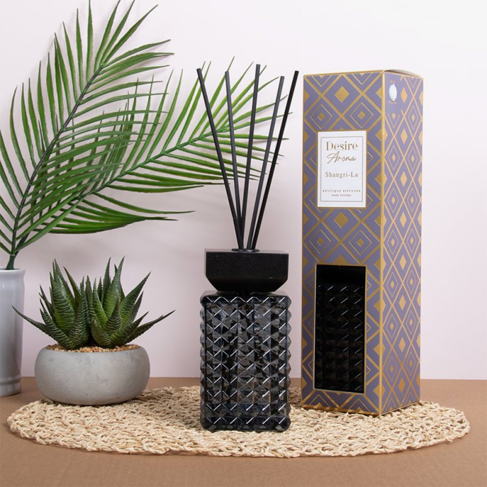 Desire Aroma Shangri La 500ml Reed Diffuser LP76461