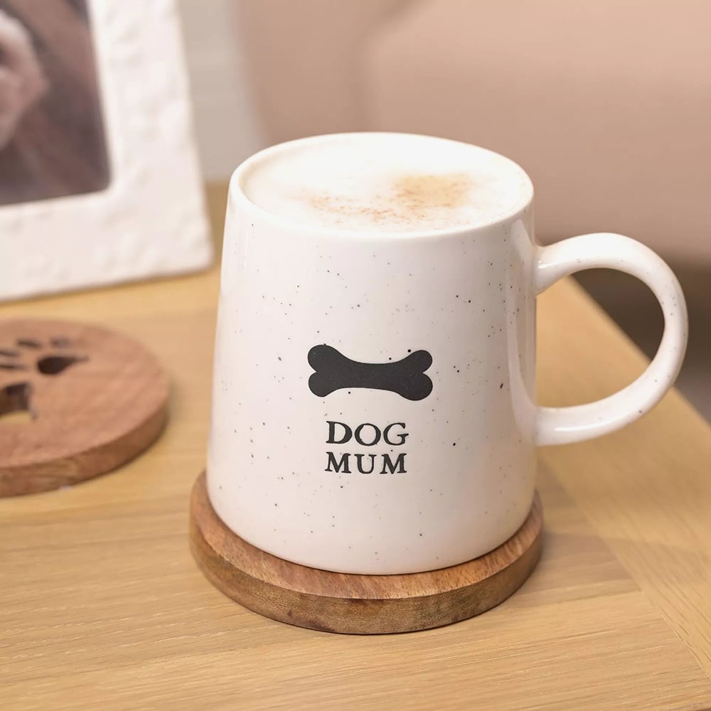 Best Of Breed Dog Mum Mug BB622DM