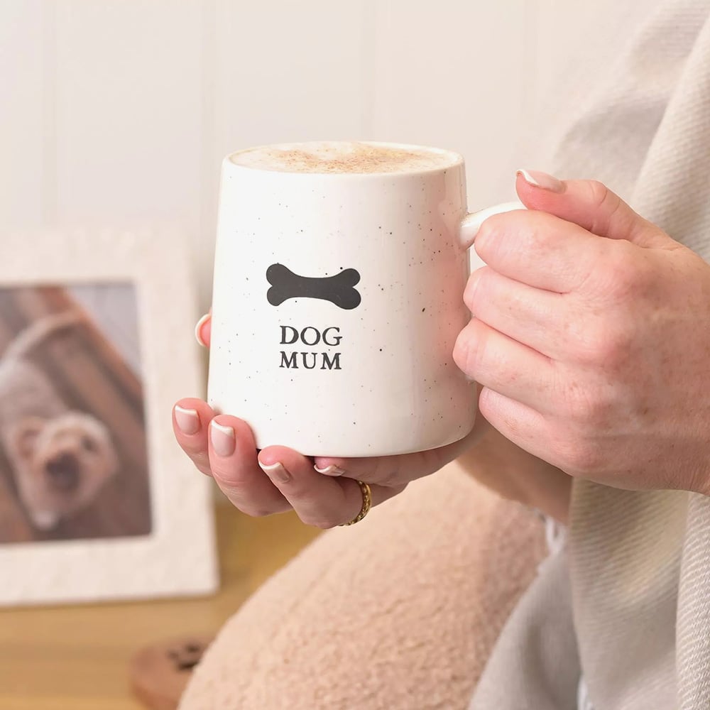Best Of Breed Dog Mum Mug BB622DM