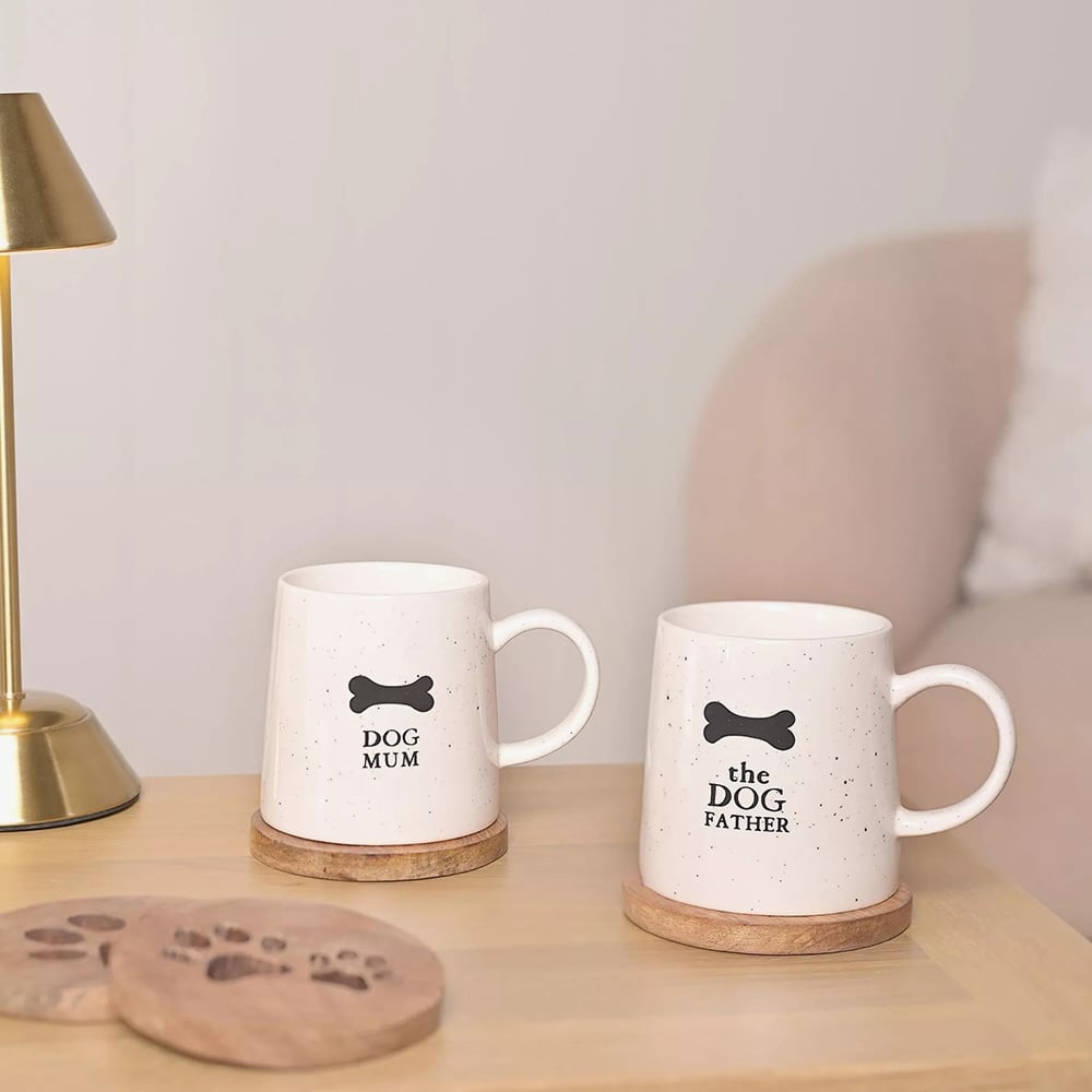 Best Of Breed Dog Mum Mug BB622DM
