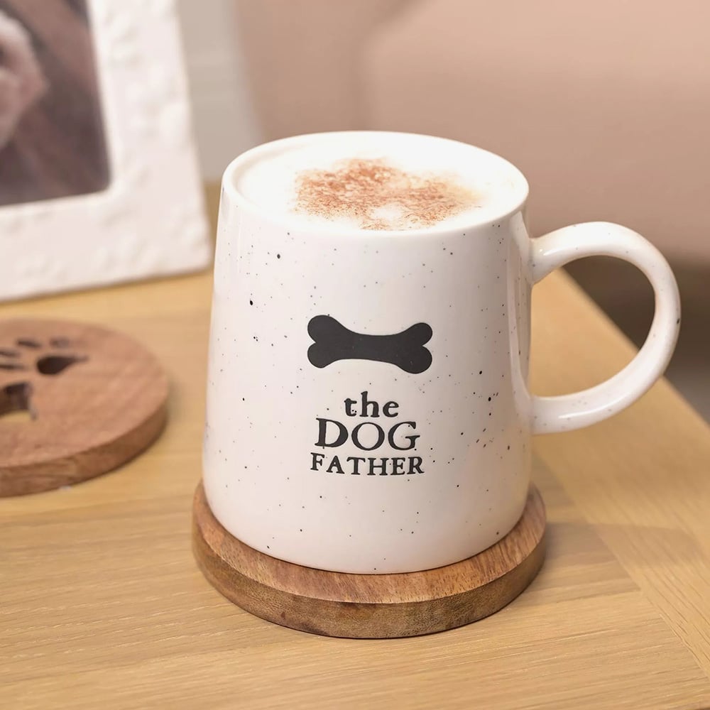 Best Of Breed The Dog Father Mug BB622DF