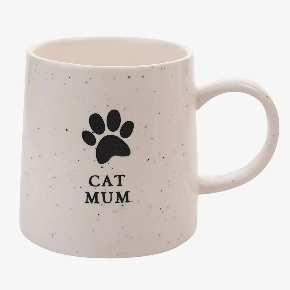 Best Of Breed Cat Mum Mug BB622CM
