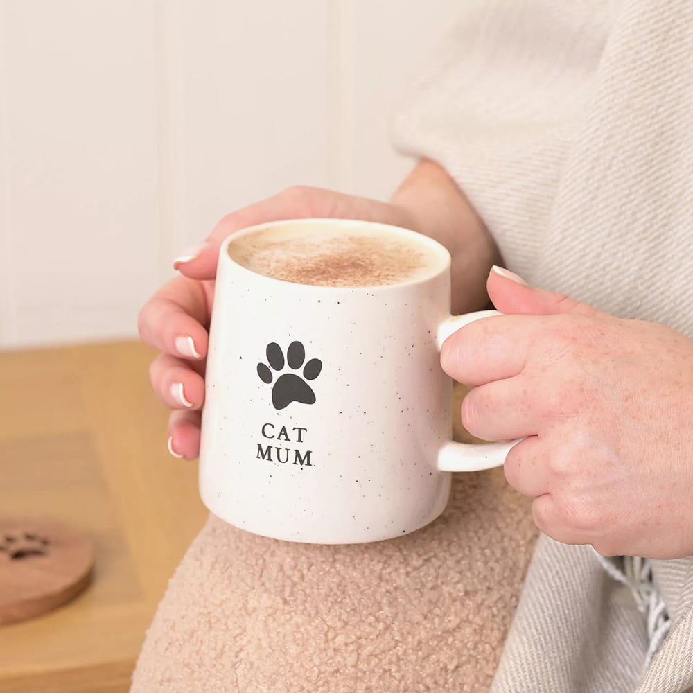 Best Of Breed Cat Mum Mug BB622CM
