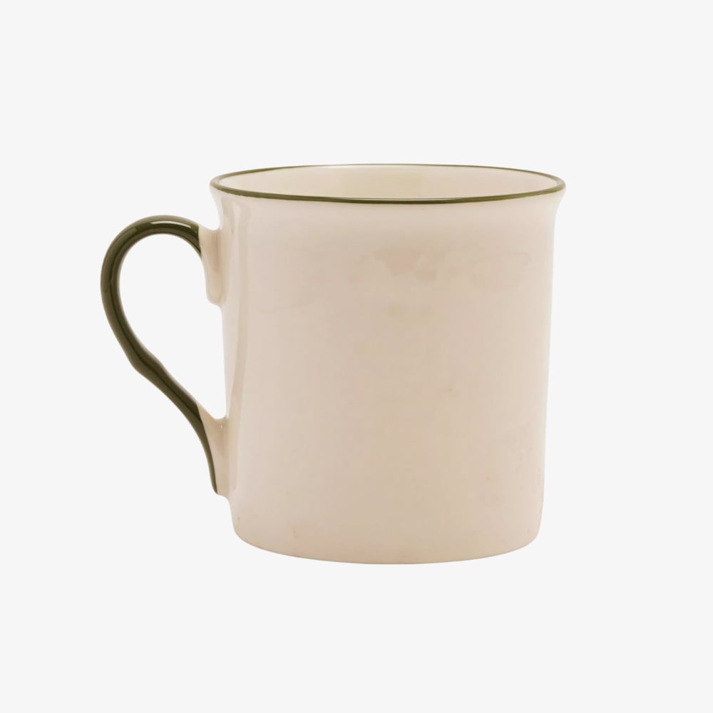 Powered By Coffee Gym Mug HM2802