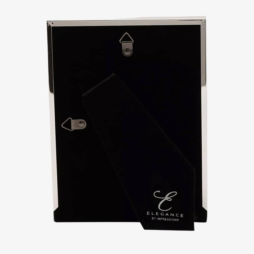 Elegance 4X6 Triple Layer Mount Photo Frame FS131246