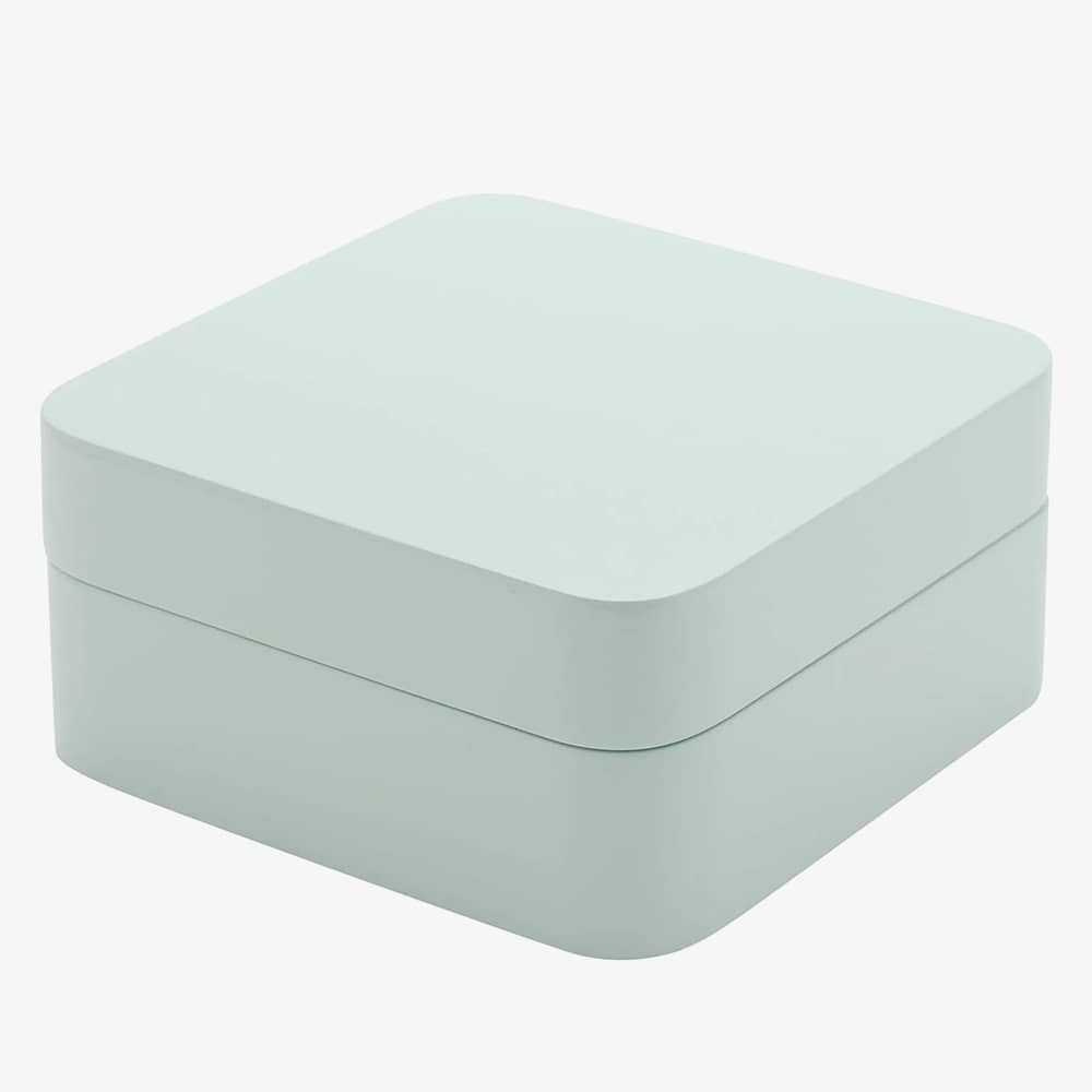 Sophia Blue Jewellery Box SP3332