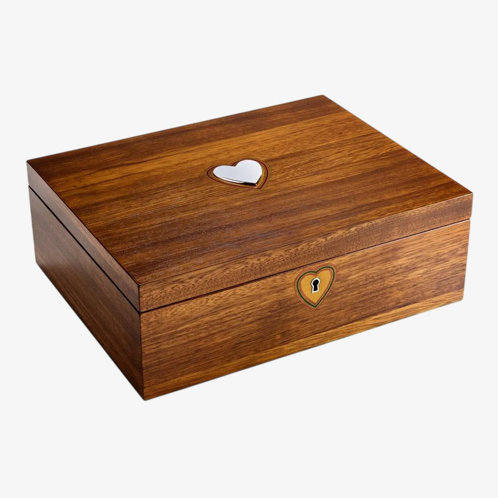 WOLF Ballet 'Sleeping Beauty' Musical Jewellery Box 190116