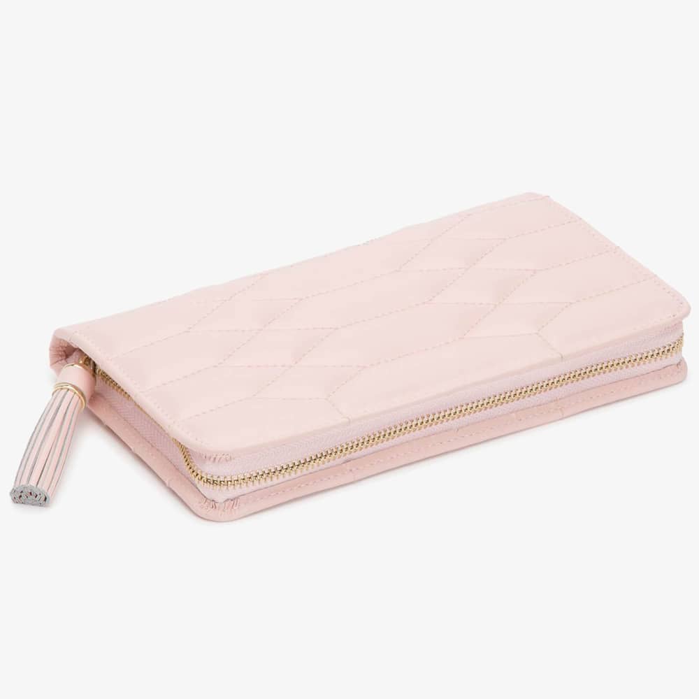 WOLF Caroline Rose Quarts Jewellery Portfolio 324815