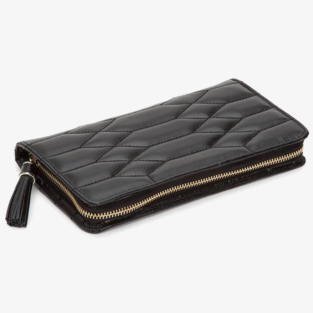 WOLF Caroline Black Jewellery Portfolio 324871