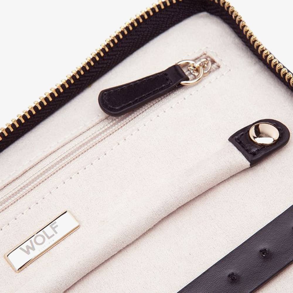 WOLF Caroline Black Jewellery Portfolio 324871