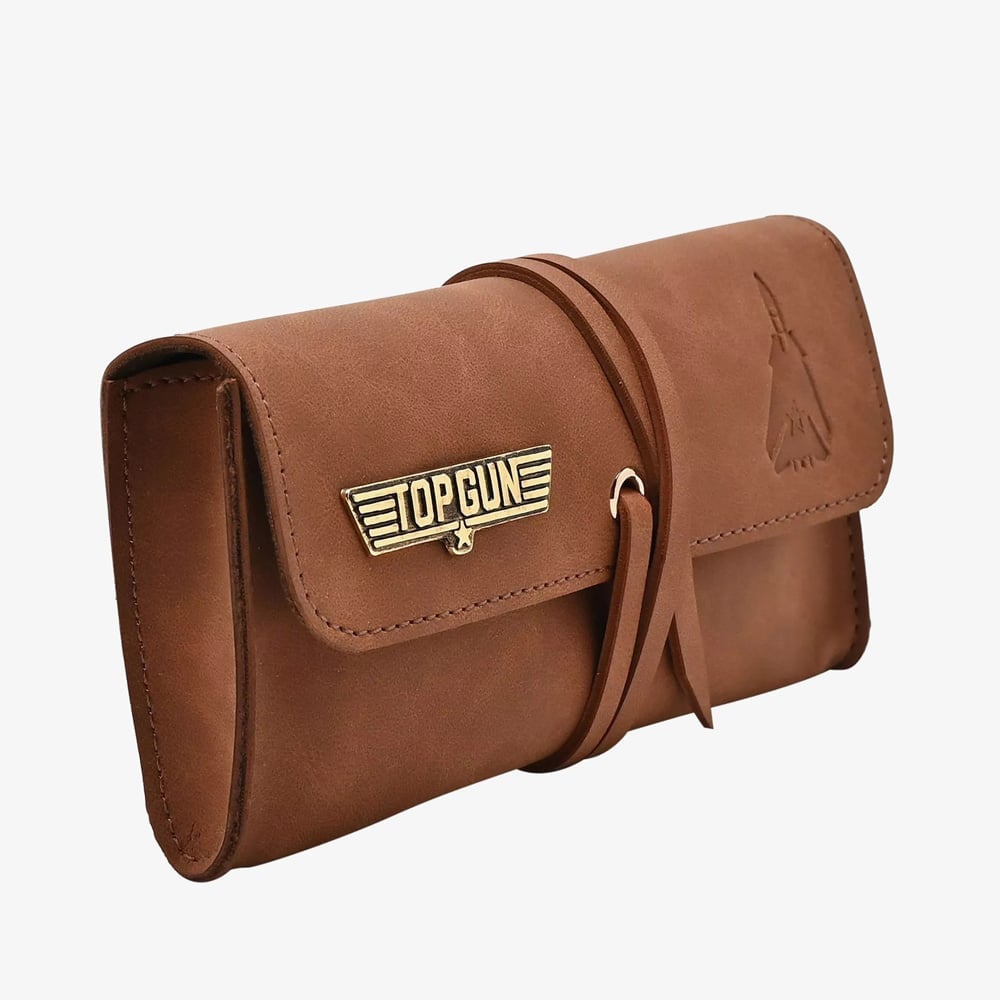 Top Gun Sunglasses Case Accessory PM206