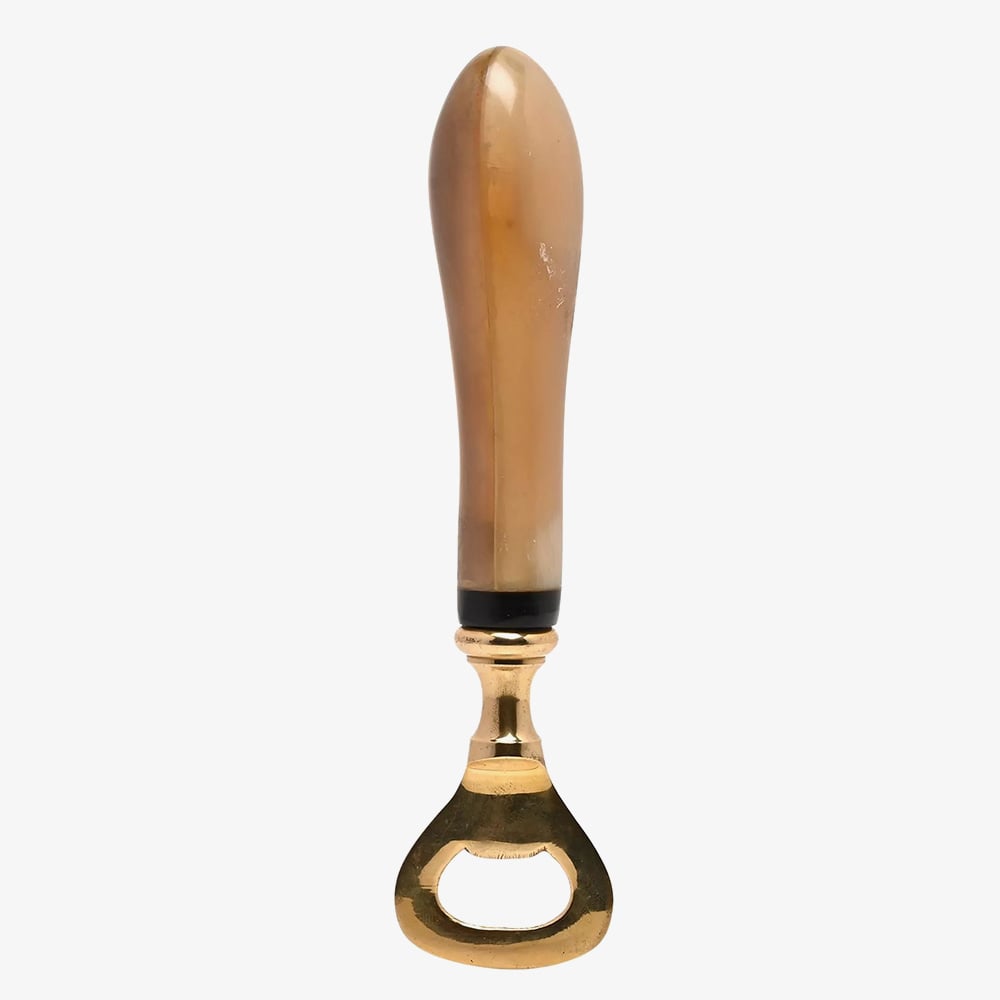 Harvey Makin Wooden Bottle Opener Gift HM2433