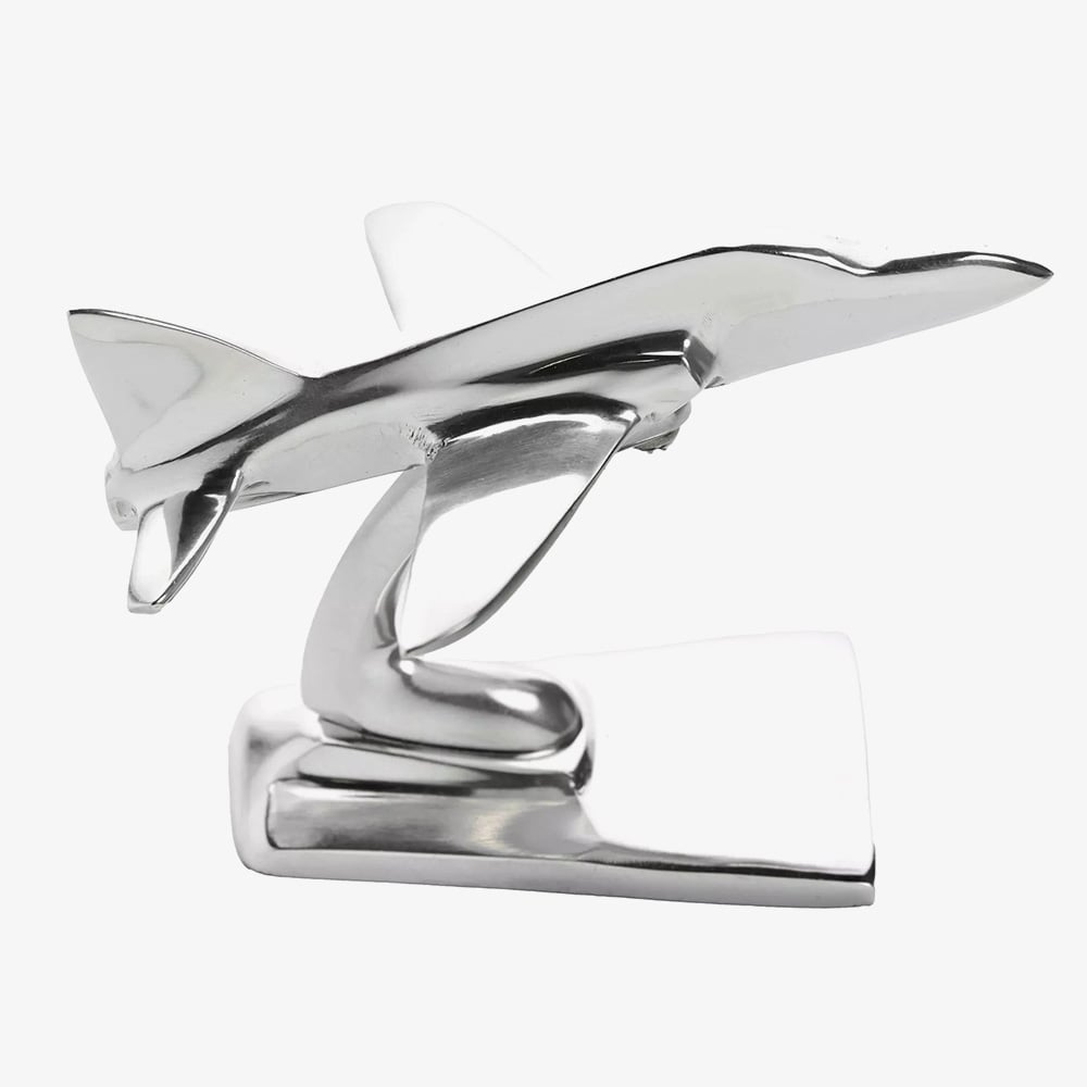 Harvey Makin Military Heritage 6 Inch Metal Hawk Model HM2704