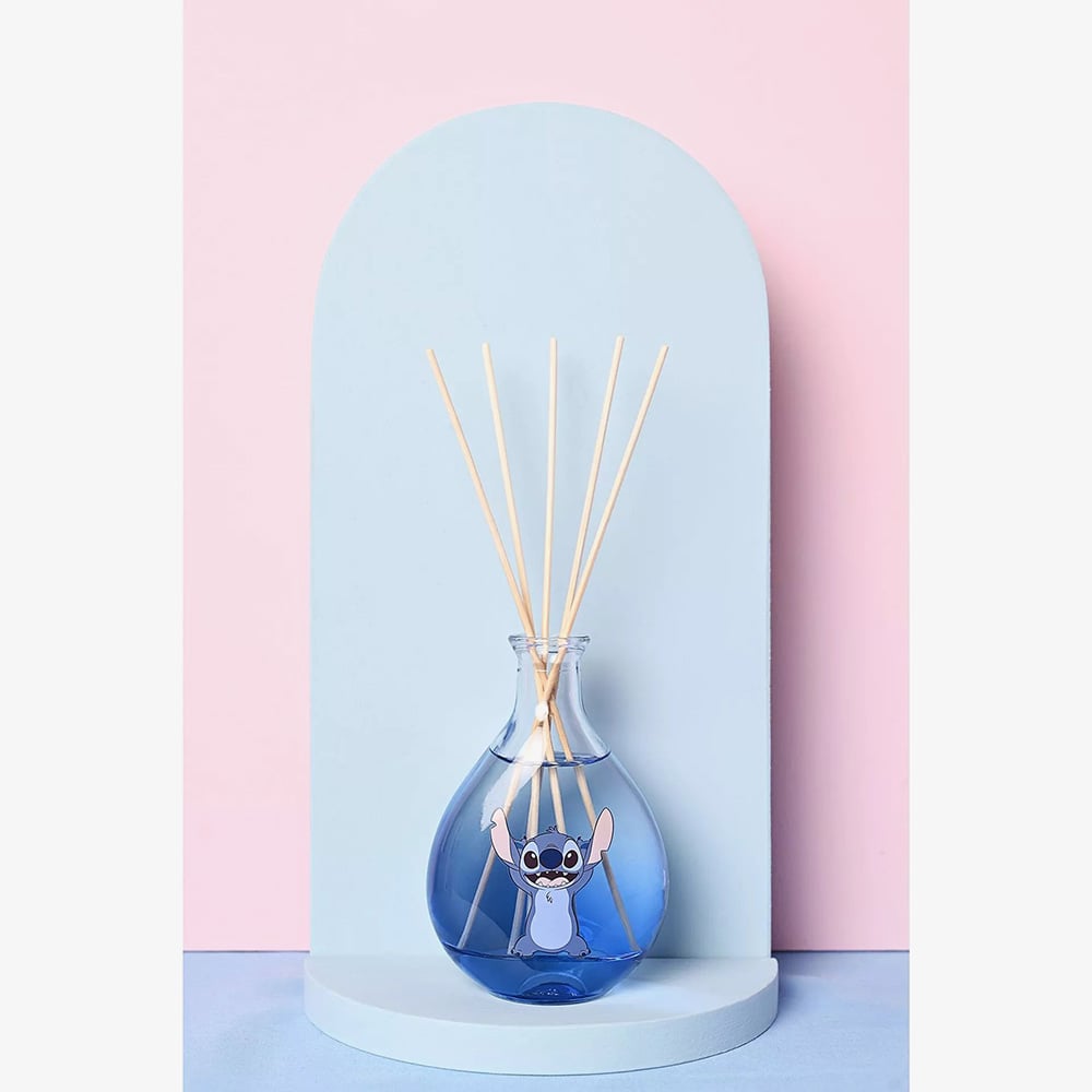 Disney Stitch Diffuser In Box Gift DI2526