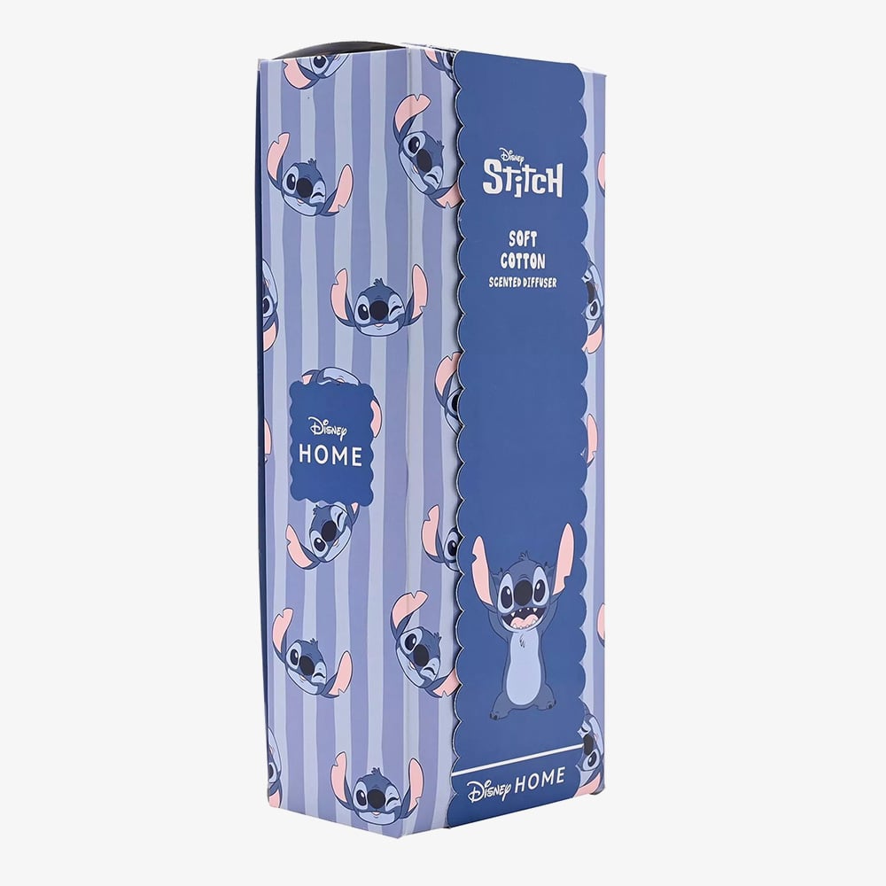 Disney Stitch Diffuser In Box Gift DI2526