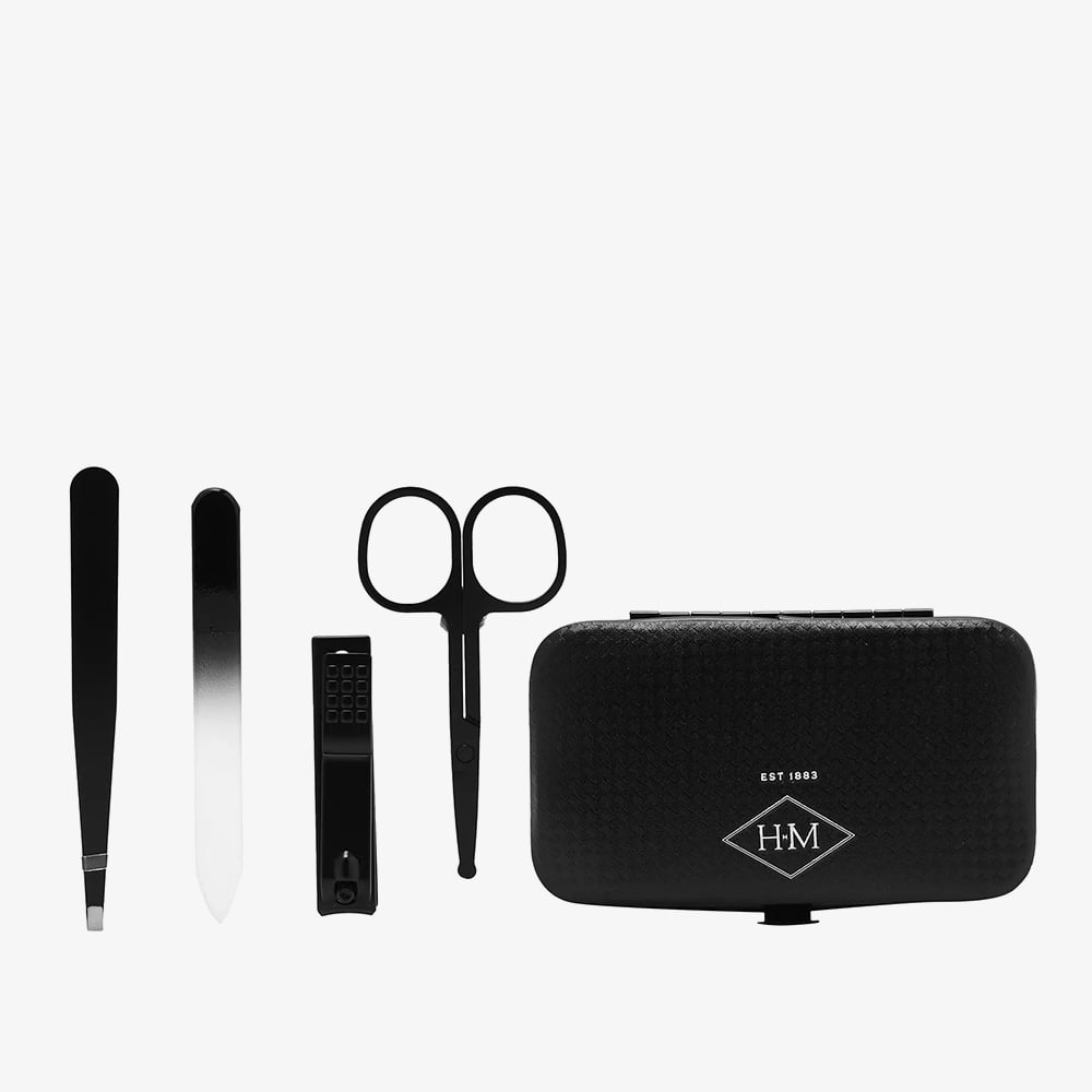Harvey Makin Mens Manicure Gift Set HM2564