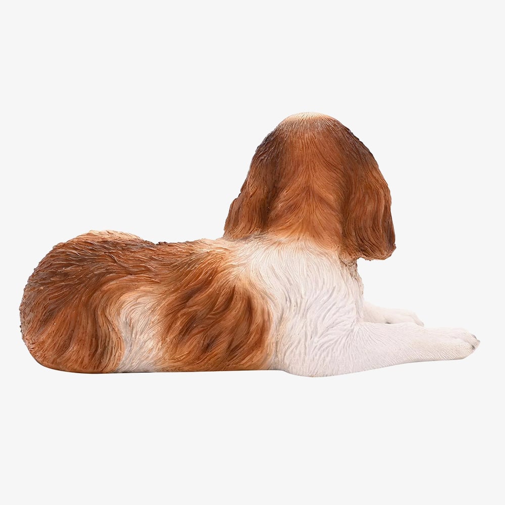 Best Of Breed Springer Spaniel Figurine BB725