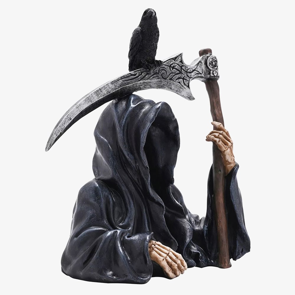 Mystic Legends Grim Reaper Figurine 69691