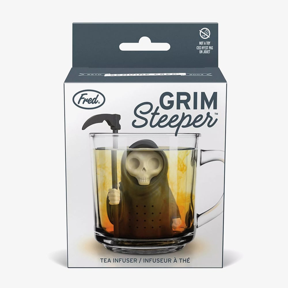 Fred Grim Steeper Tea Infuser Gift 5309052