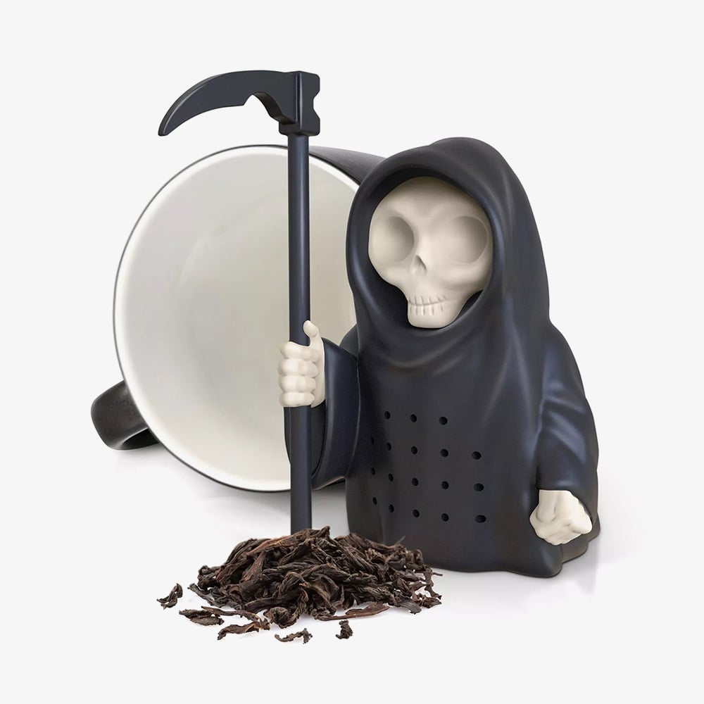 Fred Grim Steeper Tea Infuser Gift 5309052