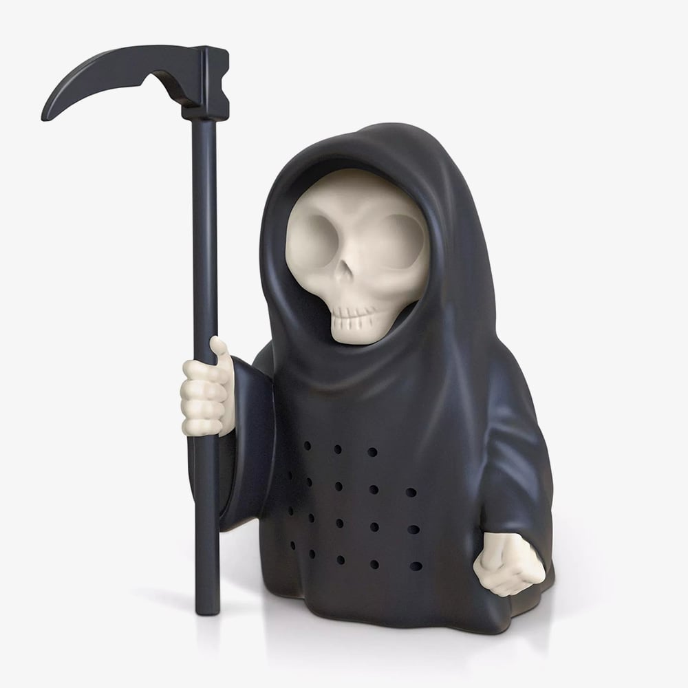 Fred Grim Steeper Tea Infuser Gift 5309052