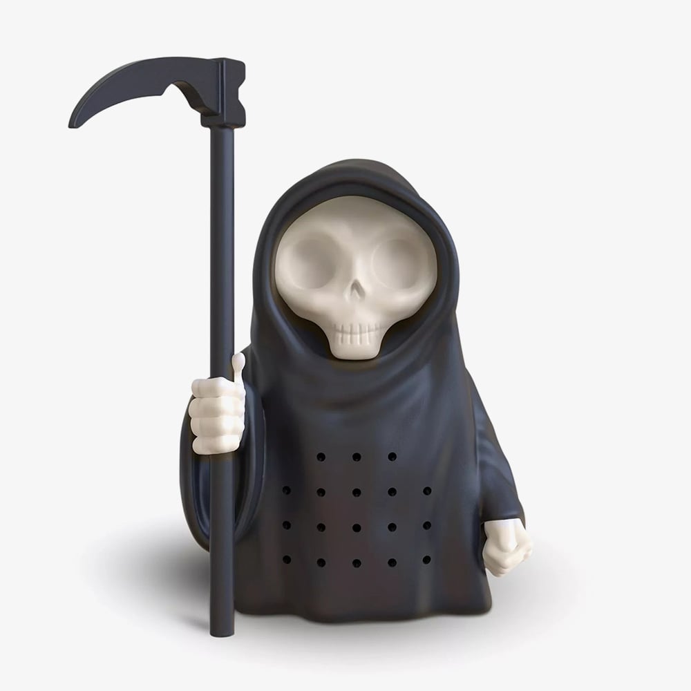 Fred Grim Steeper Tea Infuser Gift 5309052