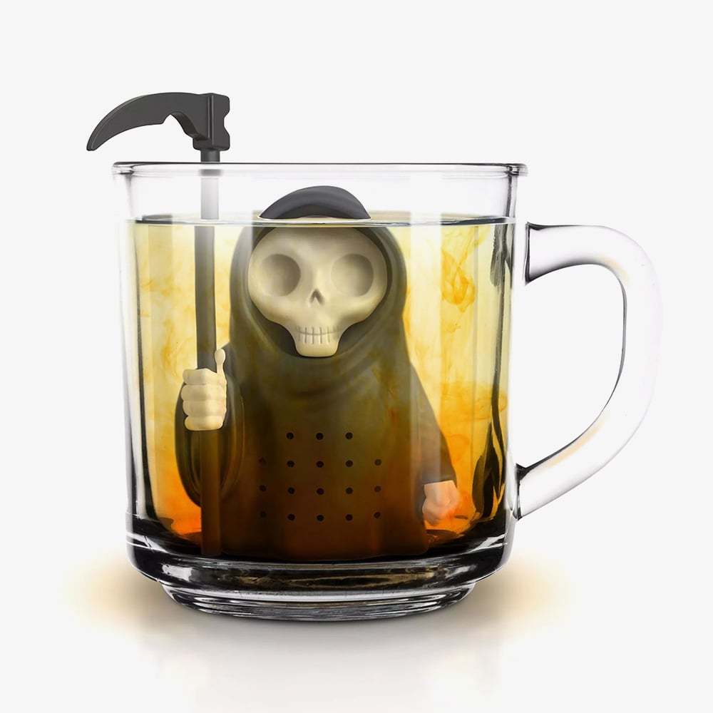 Fred Grim Steeper Tea Infuser Gift 5309052